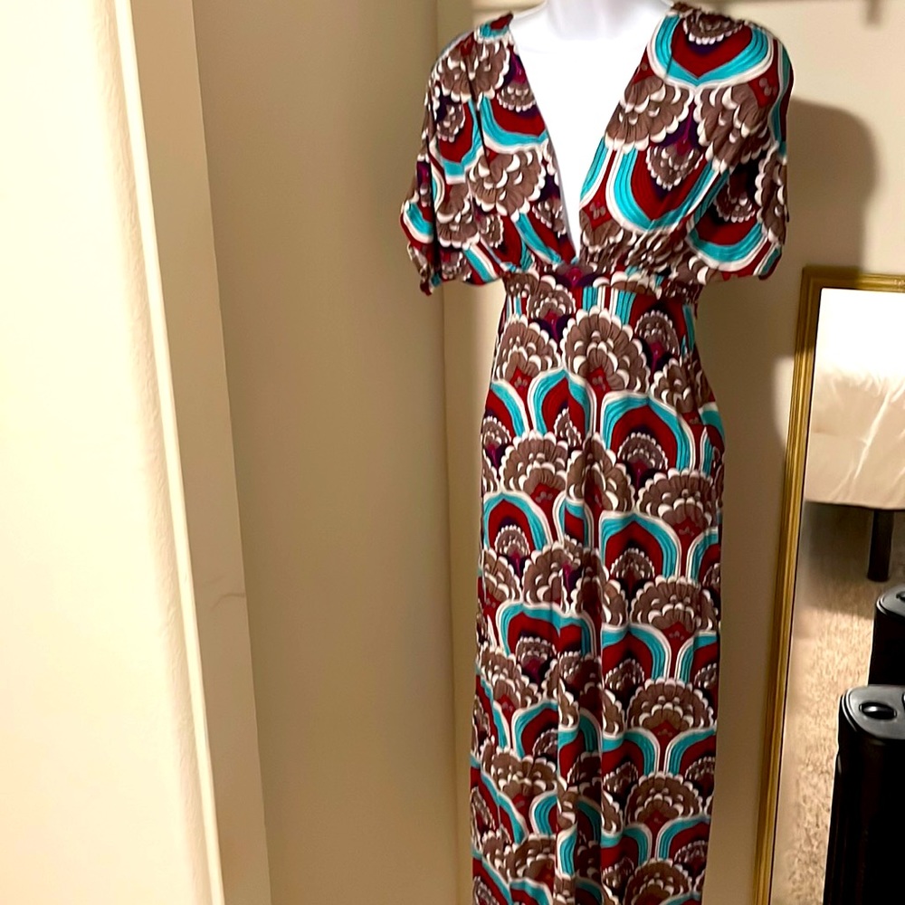 T-Bags comfy dress